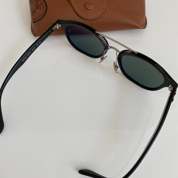 Ray-Ban 2183 Polarized Sunglasses - Picture 2 of 6